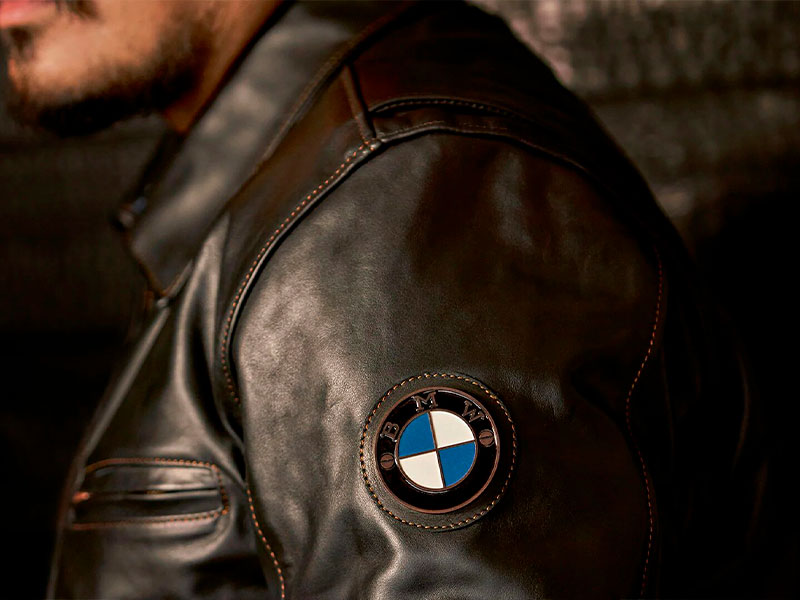 Tienda BMW motorrad