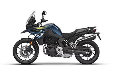 BMW F 800 GS BMW F 800 GS