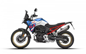 BMW F 900 GS