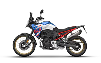 BMW F 900 GS BMW F 900 GS