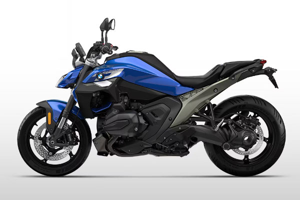 Nueva R 1300 R Nueva R 1300 R