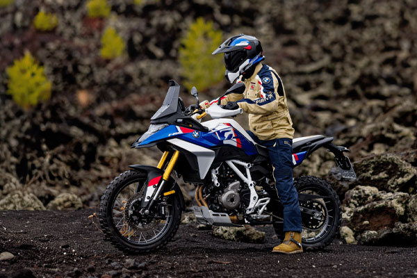 Precio F 450 GS 2026 Precio F 450 GS 2026