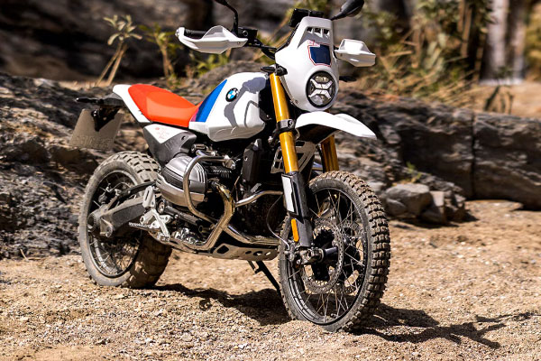 Precio R 12 GS Precio R 12 GS