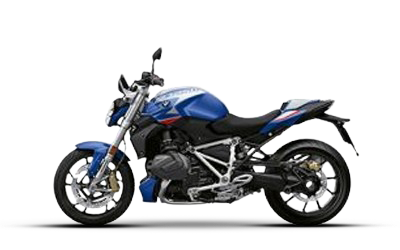 R 1250 R