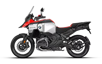 BMW R 1300 GS BMW R 1300 GS