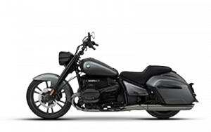 BMW R 18 Roctane