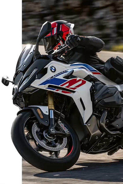 Nueva BMW S 1300 RR Nueva BMW S 1300 RR