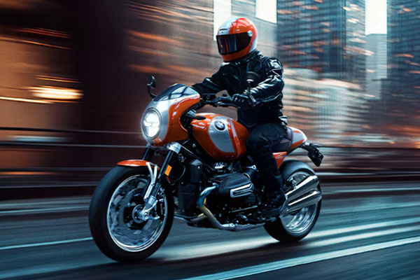 Motor R 12 S Motor R 12 S