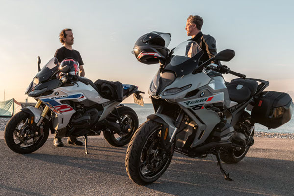 Motor S 1300 RR Motor S 1300 RR