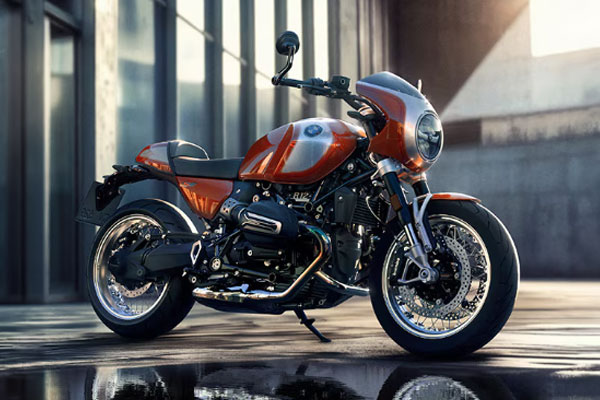 Peso BMW R 12 S Peso BMW R 12 S