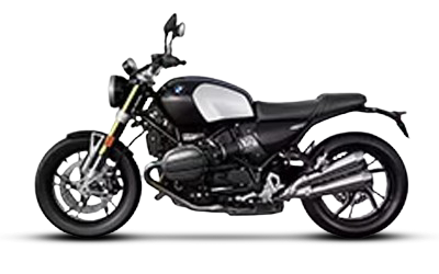 R 12 NineT R 12 NineT