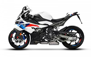 S 1000 RR model