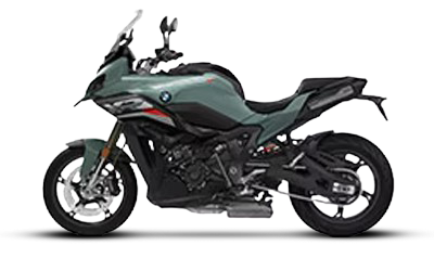 S 1000 XR S 1000 XR Model