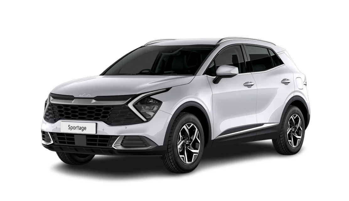 Kia Movil Centro KM0 - VO - Sportage Kia Sportage de kilometro cero en Madrid