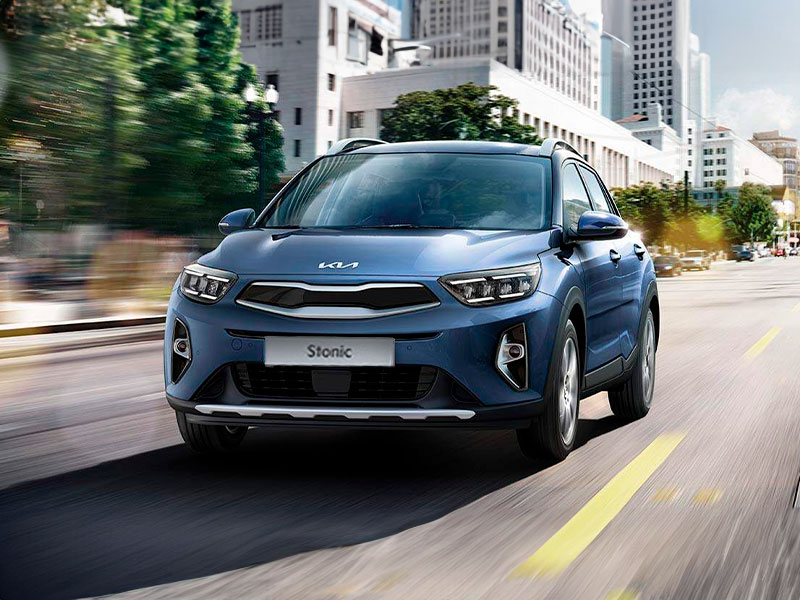 move-kia-stonic Garantia Kia Nuevo Kia Stonic Hibrido