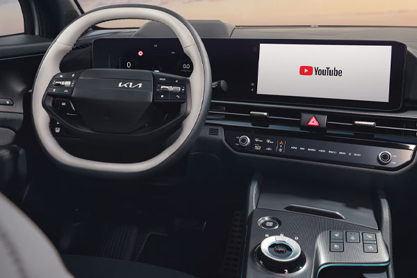 Tecnologia y comunicacion sportage 2026 Tecnologia y comunicacion sportage 2026