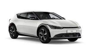 Nuevo Kia EV6
