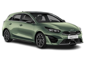 kia-ceed-model-menu Nuevo modelo KIA Ceed