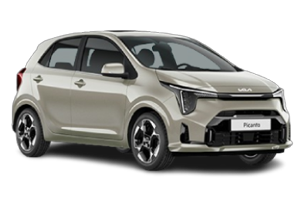 Nuevo modelo KIA Picanto