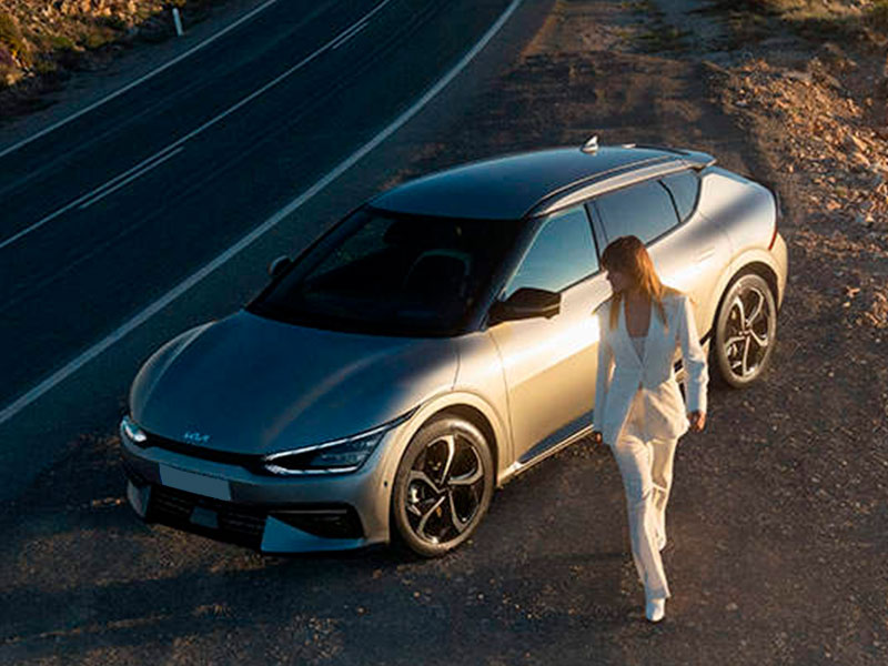 kia_ev6_lifestyle Precio nuevo Kia ev6