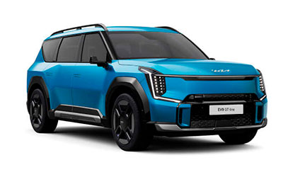 KIA EV9