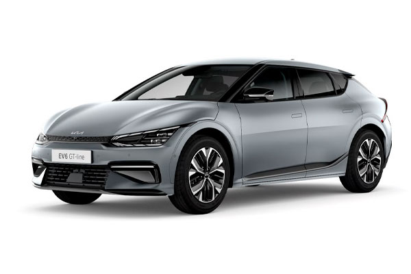 nuevo-kia-ev6-gtline Kia EV6 GT-line