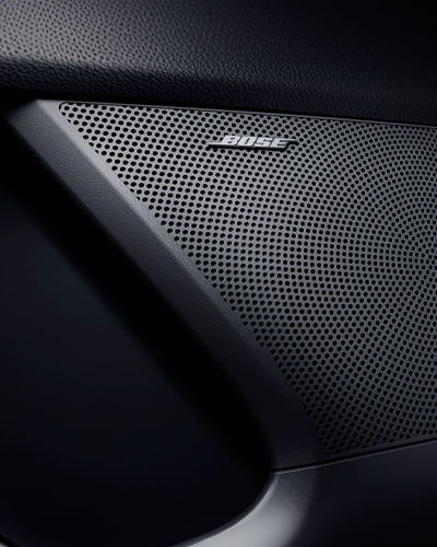 Altavoces BOSE Kia Sorento Altavoces BOSE Kia Sorento