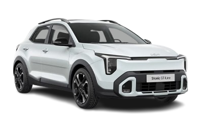 Nuevo Kia Stonic