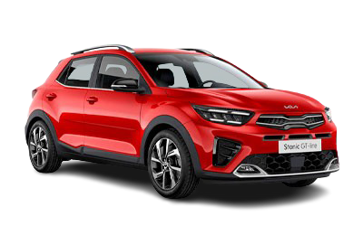 Nuevo Kia Stonic