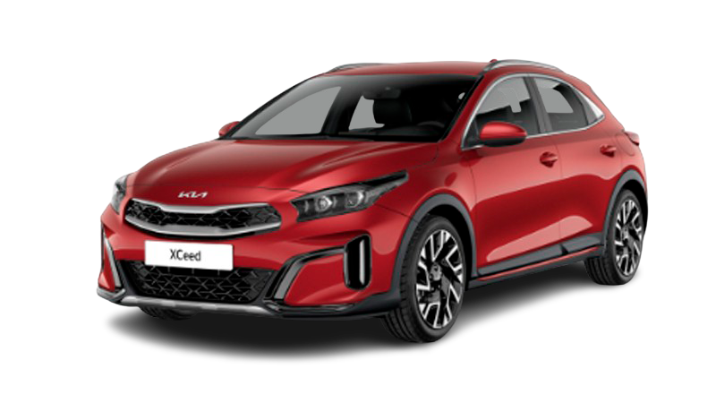 kia-tech Nuevo Kia xCeed tech