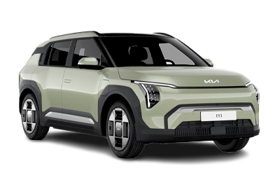 Nuevo Kia EV3 Nuevo Kia EV3