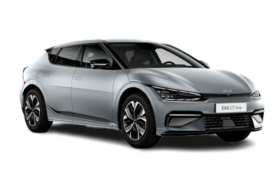 Nuevo Kia EV6 Nuevo Kia EV6