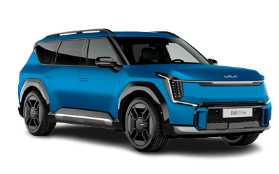 Nuevo Kia EV9 Nuevo Kia EV9