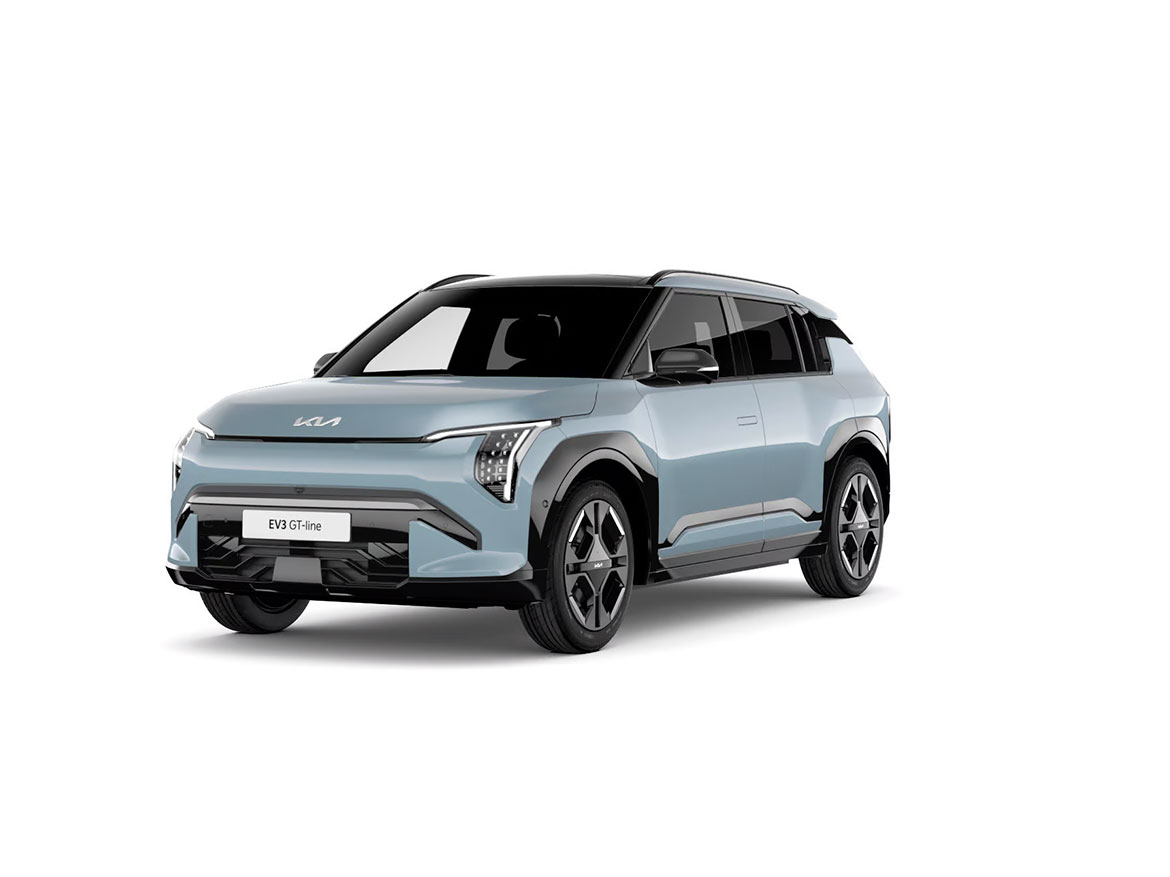 Kia-EV-3-GTLine-4 Kia EV3 GT Line Azul