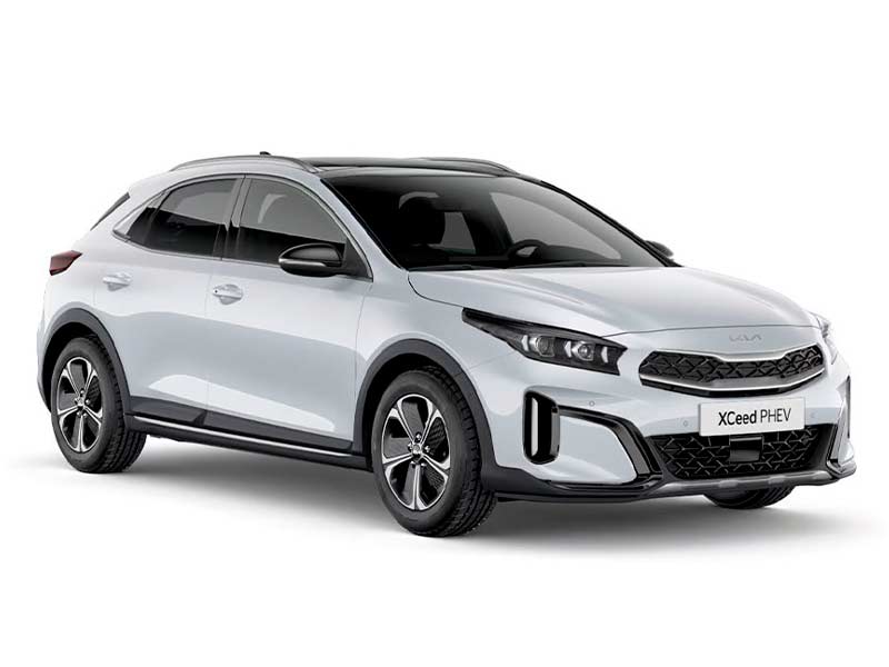 Kia XCeed PHEV de segunda mano Kia XCeed PHEV de segunda mano