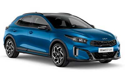 Kia XCeed Segunda mano Kia XCeed Segunda mano