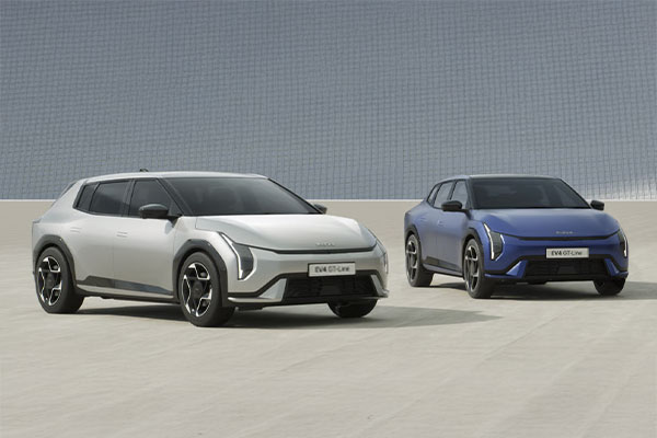 Autonomia EV4 Autonomia EV4