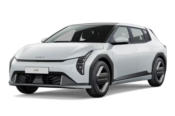 Kia Ev4 hatchback Air Kia Ev4 hatchback Air