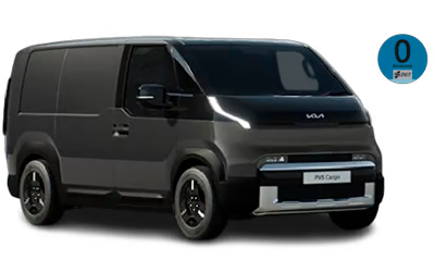 Kia PV5 Cargo Kia PV5 Cargo