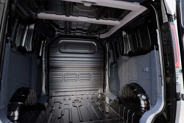 Precio KIA PV5 Cargo Precio KIA PV5 Cargo