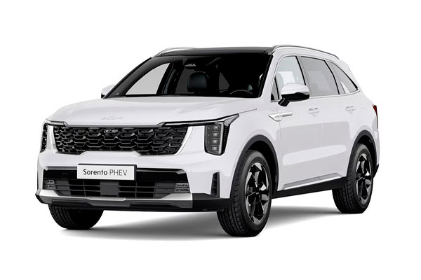 Kia Sorento Renting Kia Sorento Renting