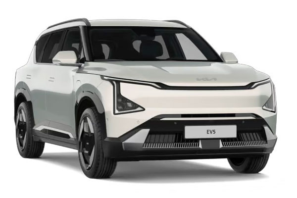 Nuevo KIA EV5 Earth Nuevo KIA EV5 Earth