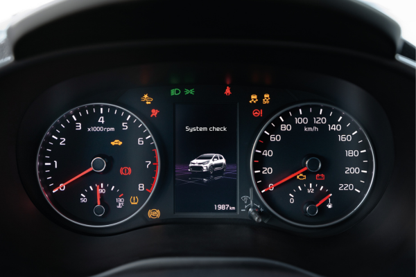 kia picanto drive Kia Picanto segunda mano acabado Drive