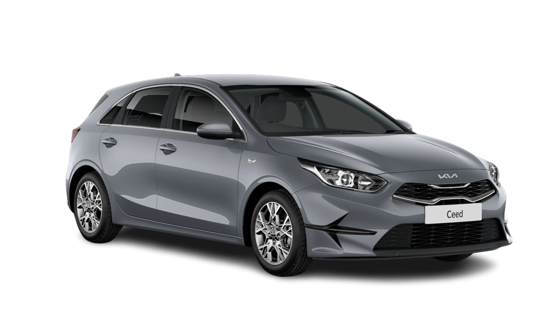 Kia Movil Centro KM0 - VO - Ceed Kia Ceed de km0 en Madrid