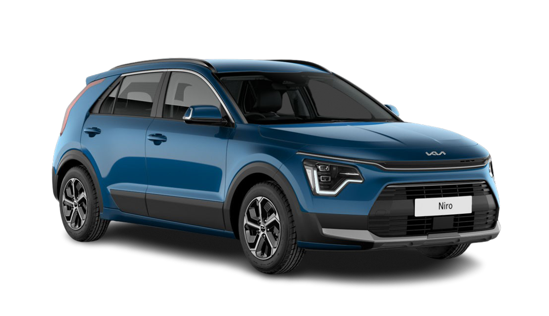 Kia Movil Centro KM0 - VO - Niro Kia Niro de km0 en Madrid