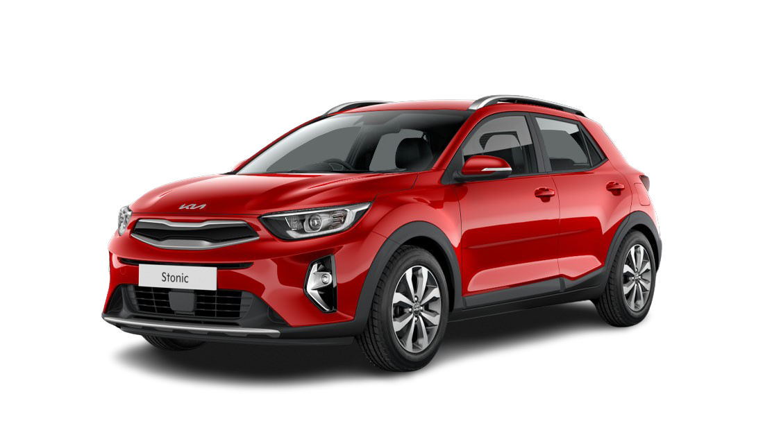 Kia Movil Centro KM0 - VO - Stonic Kia Stonic de KM0