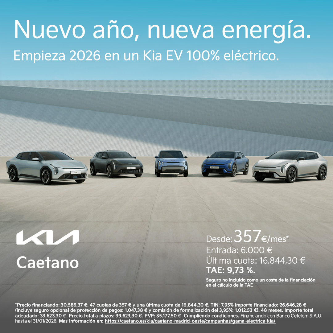 PROMOCIÓN ELÉCTRICOS