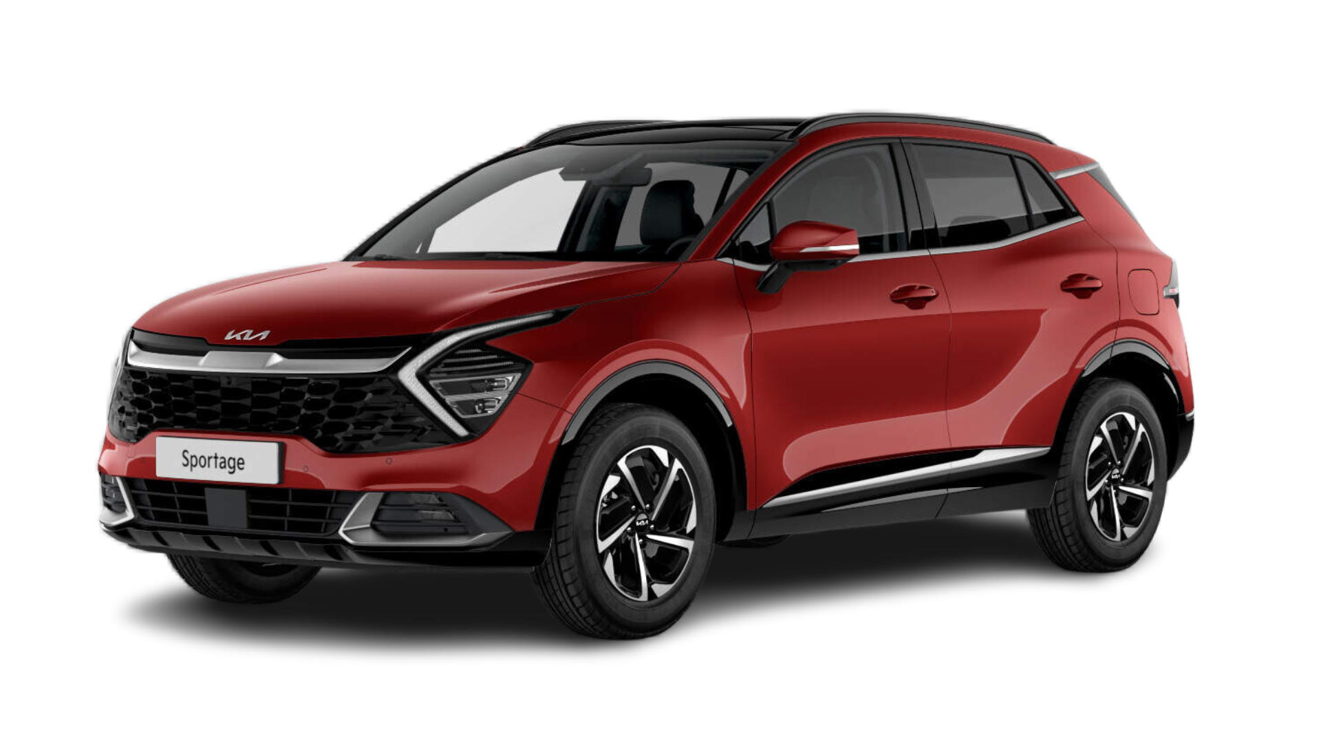 KIA Sportage KIA Sportage