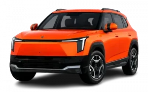 dongfeng vigo model