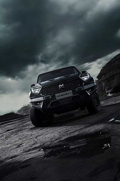 m-hero-alargada nuevo mhero I electrico